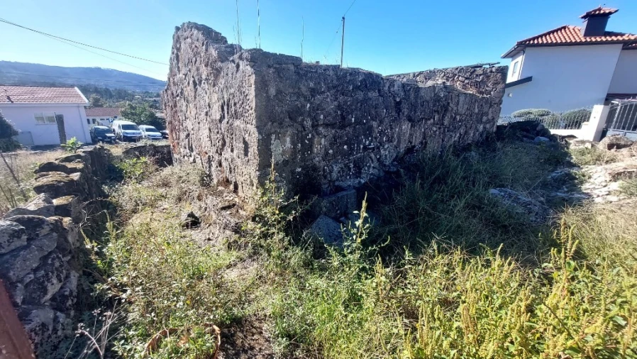 Terreno para Venda em Santo Emilião Foto 8