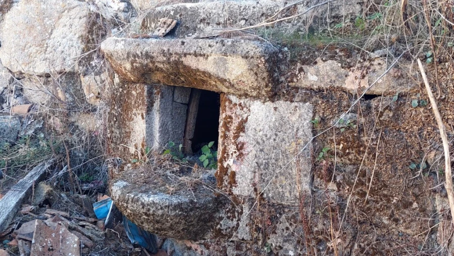 Terreno para Venda em Santo Emilião Foto 10