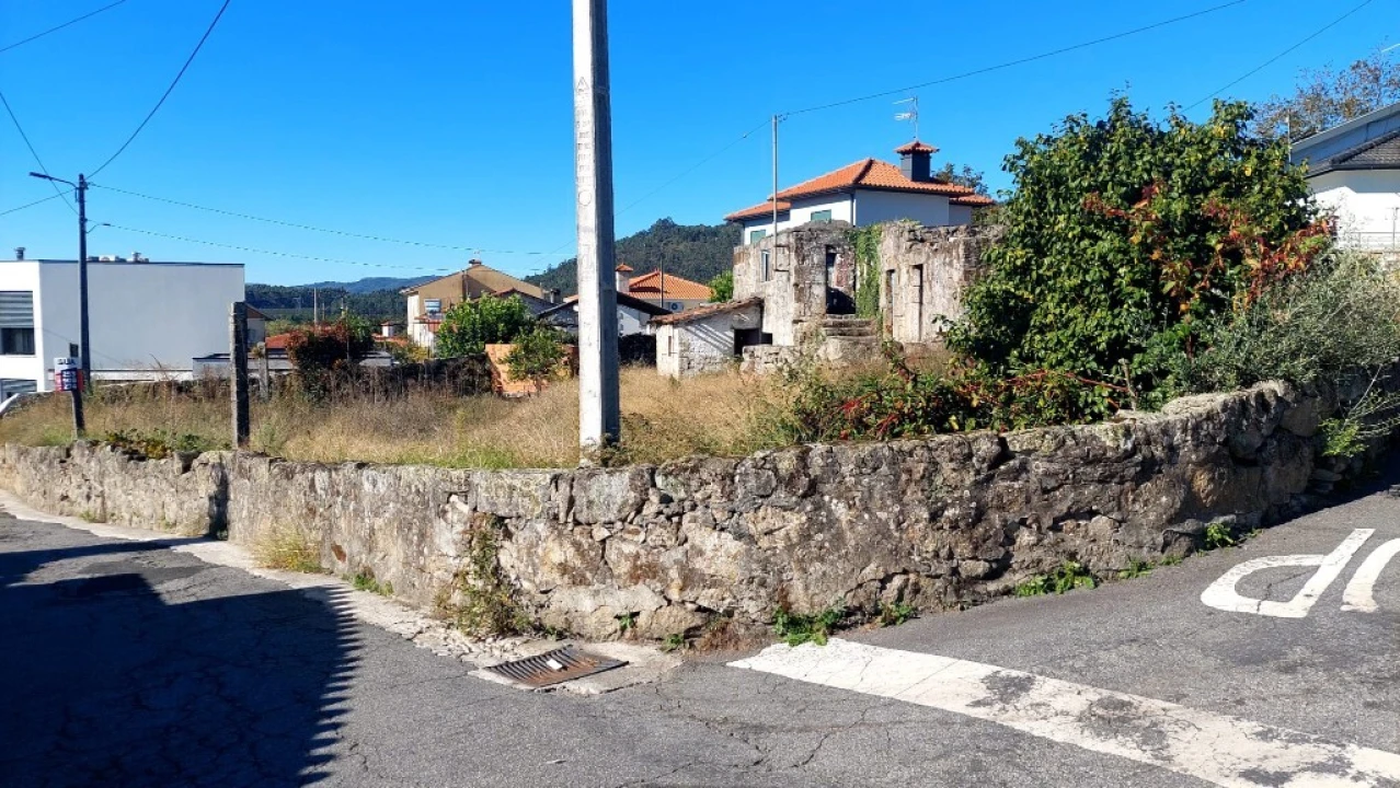 Terreno para Venda em Santo Emilião Foto 4