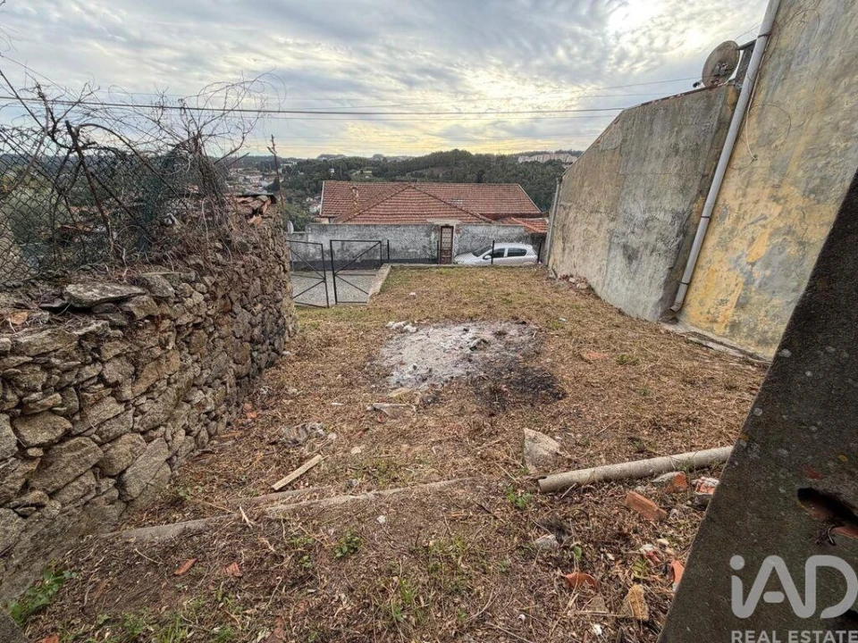 Moradia para Venda em Avintes Foto 13
