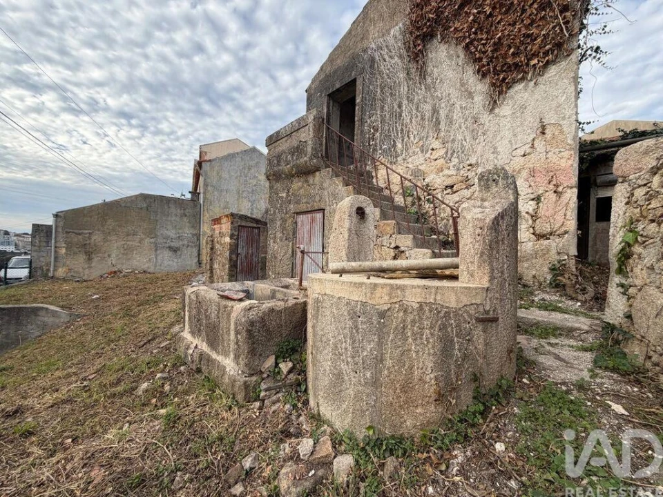 Moradia para Venda em Avintes Foto 4
