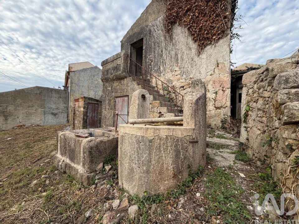 Moradia para Venda em Avintes Foto 5