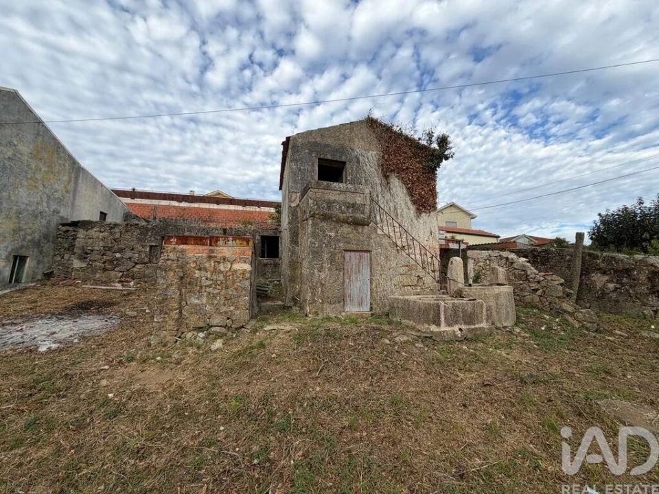 Moradia para Venda em Avintes Foto 2