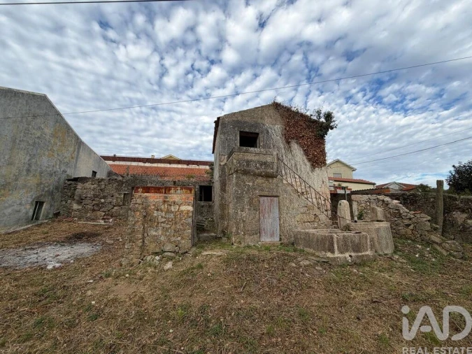 Moradia para Venda em Avintes Foto 14