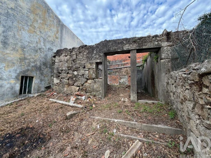 Moradia para Venda em Avintes Foto 11