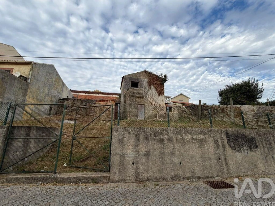 Moradia para Venda em Avintes Foto 1