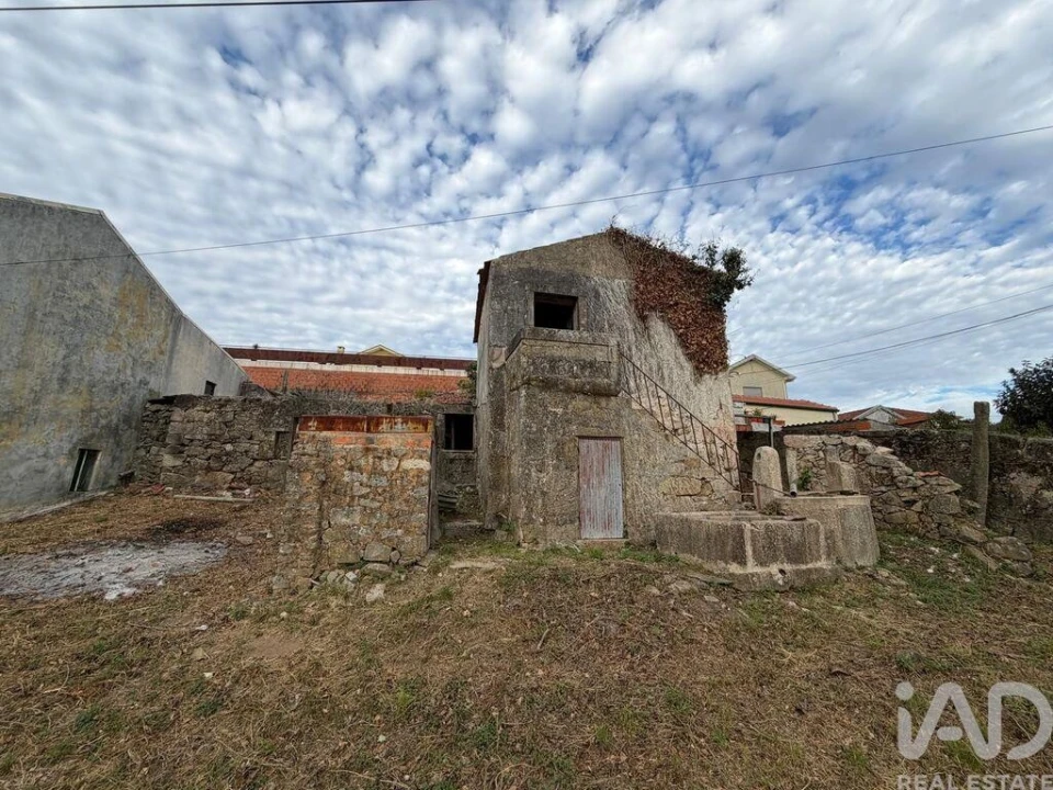 Moradia para Venda em Avintes Foto 14