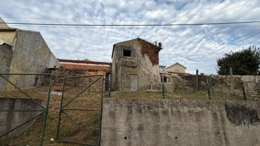 Moradia para Venda em Avintes