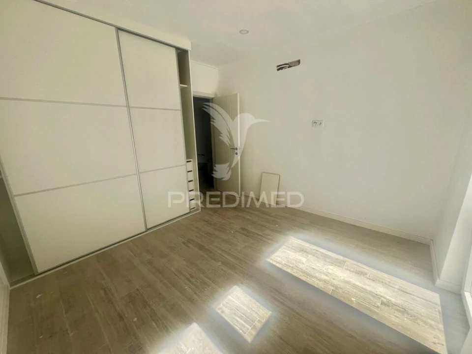 Apartamento T1 para Venda em Alto do Seixalinho, Santo André e Verderena Foto 9