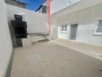 Apartamento T1 para Venda em Alto do Seixalinho, Santo André e Verderena