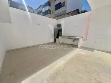 Apartamento T1 para Venda em Alto do Seixalinho, Santo André e Verderena