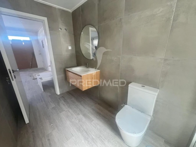 Apartamento T1 para Venda em Alto do Seixalinho, Santo André e Verderena Foto 12