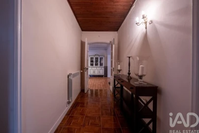 Moradia T5 para Venda em Bustos, Troviscal e Mamarrosa