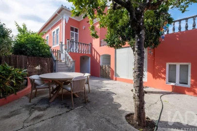 Moradia T5 para Venda em Bustos, Troviscal e Mamarrosa