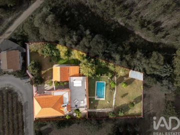 Moradia T5 para Venda em Bustos, Troviscal e Mamarrosa