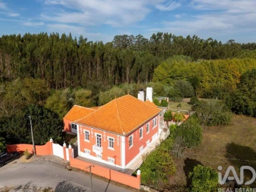 Moradia T5 para Venda em Bustos, Troviscal e Mamarrosa