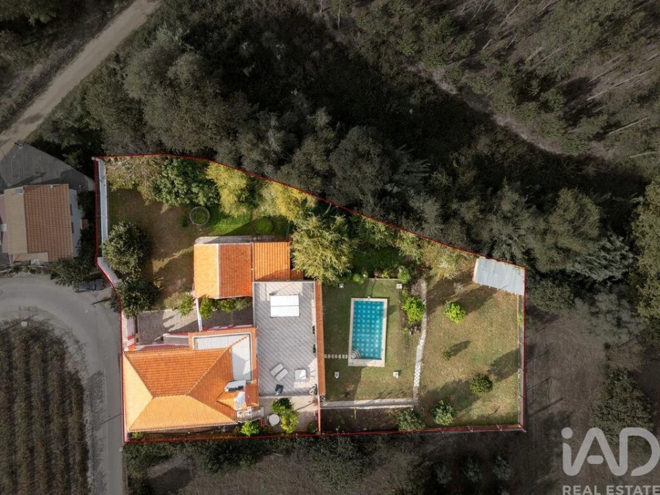 Moradia T5 para Venda em Bustos, Troviscal e Mamarrosa Foto 5