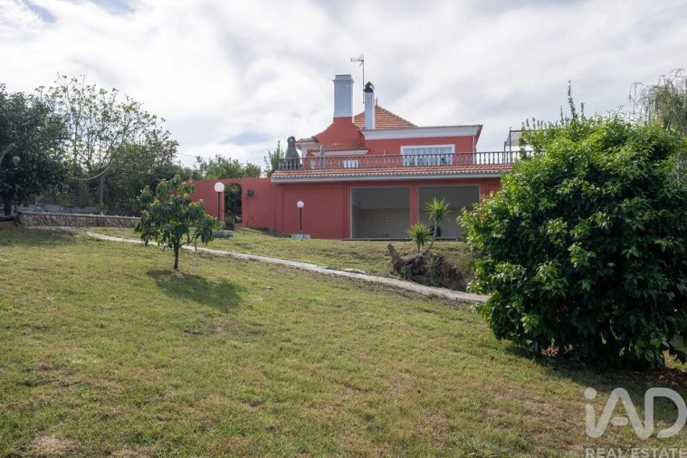 Moradia T5 para Venda em Bustos, Troviscal e Mamarrosa Foto 37