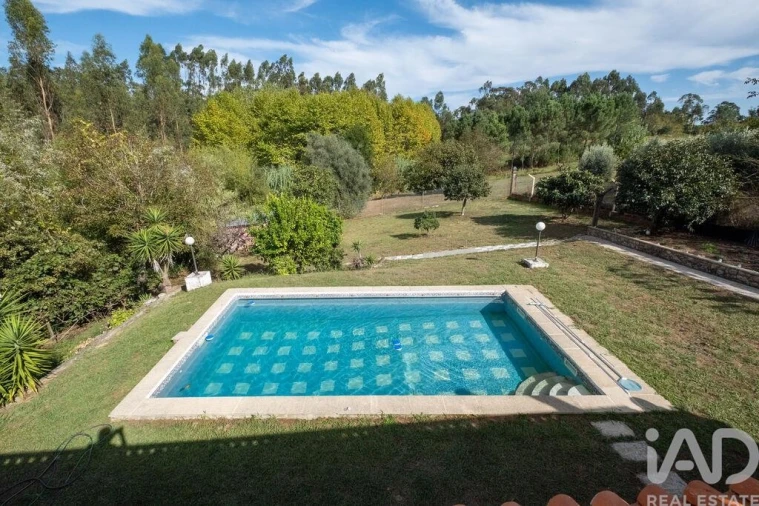 Moradia T5 para Venda em Bustos, Troviscal e Mamarrosa Foto 39