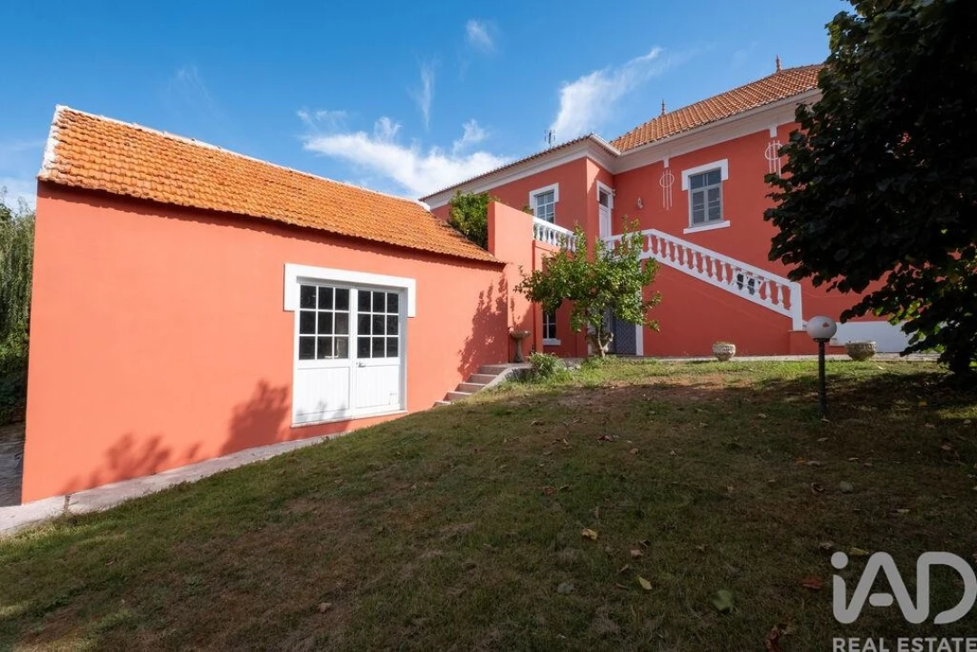 Moradia T5 para Venda em Bustos, Troviscal e Mamarrosa Foto 38