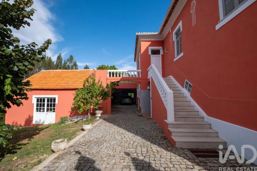 Moradia T5 para Venda em Bustos, Troviscal e Mamarrosa Foto 4