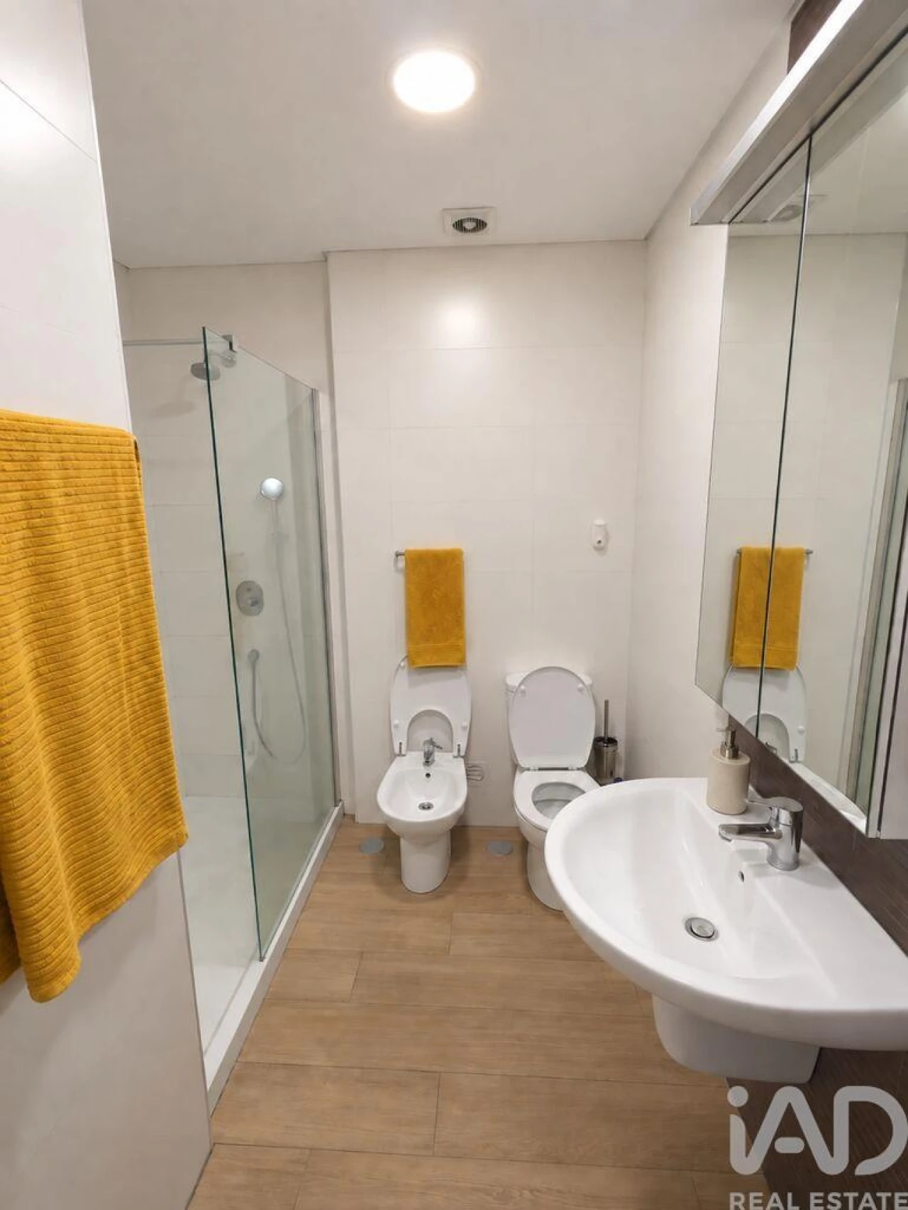 Apartamento T3 para Venda em Lumiar Foto 6