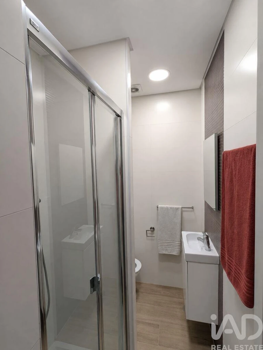 Apartamento T3 para Venda em Lumiar Foto 7
