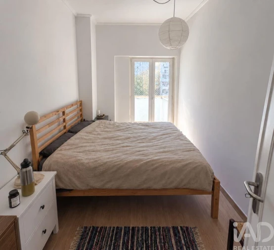 Apartamento T3 para Venda em Lumiar Foto 4
