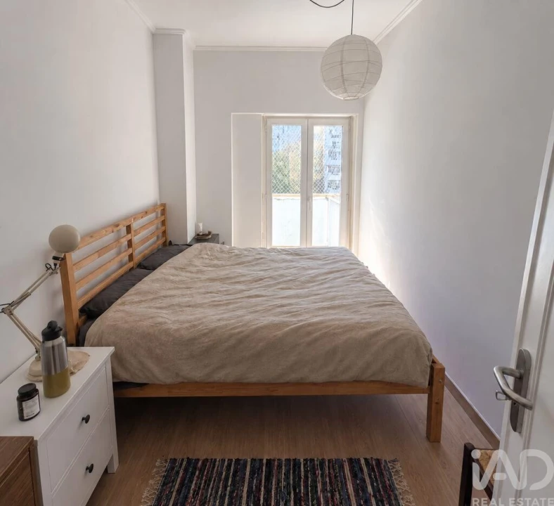 Apartamento T3 para Venda em Lumiar Foto 4