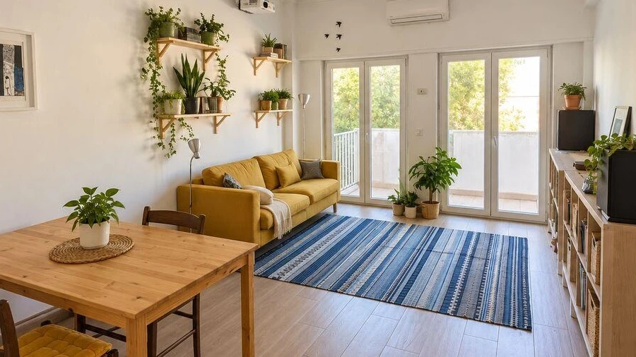 Apartamento T3 para Venda em Lumiar