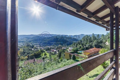 Moradia T5 para Venda em Varzea