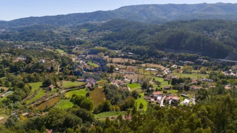 Moradia T5 para Venda em Varzea