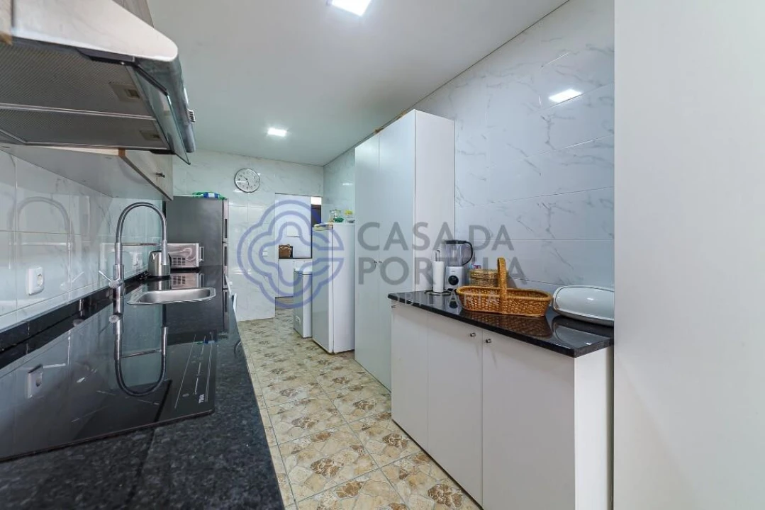 Moradia T5 para Venda em Varzea Foto 42