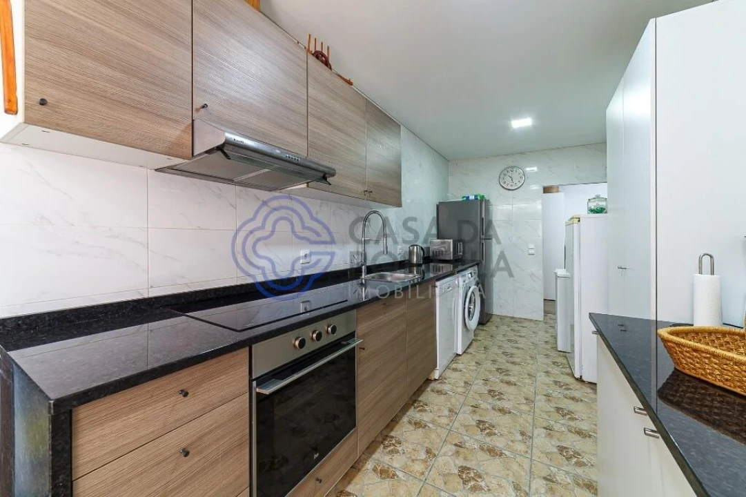 Moradia T5 para Venda em Varzea Foto 41