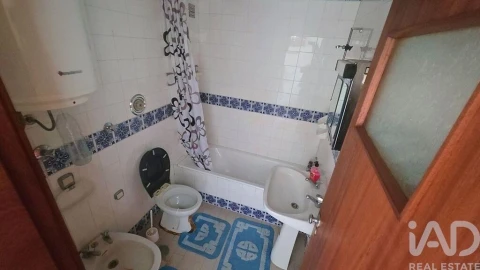 Apartamento T1 para Venda em Torreira
