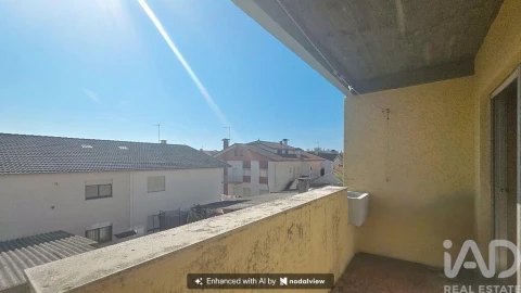 Apartamento T1 para Venda em Torreira