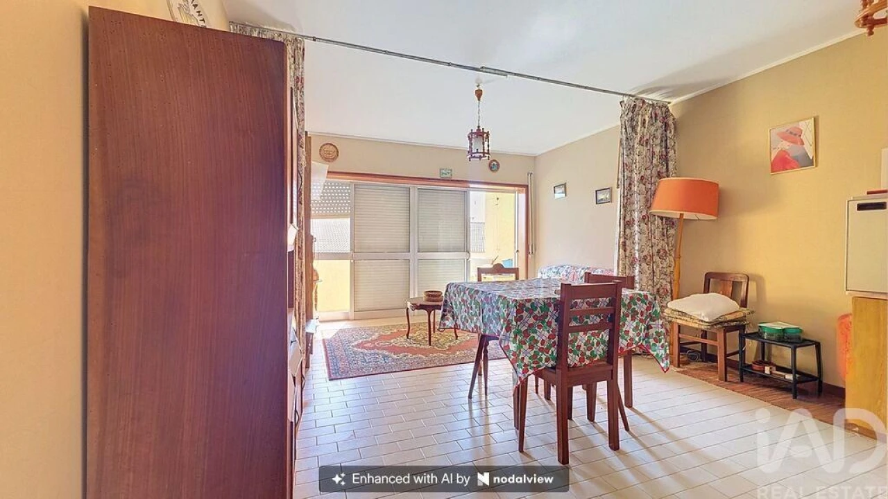 Apartamento T1 para Venda em Torreira Foto 3