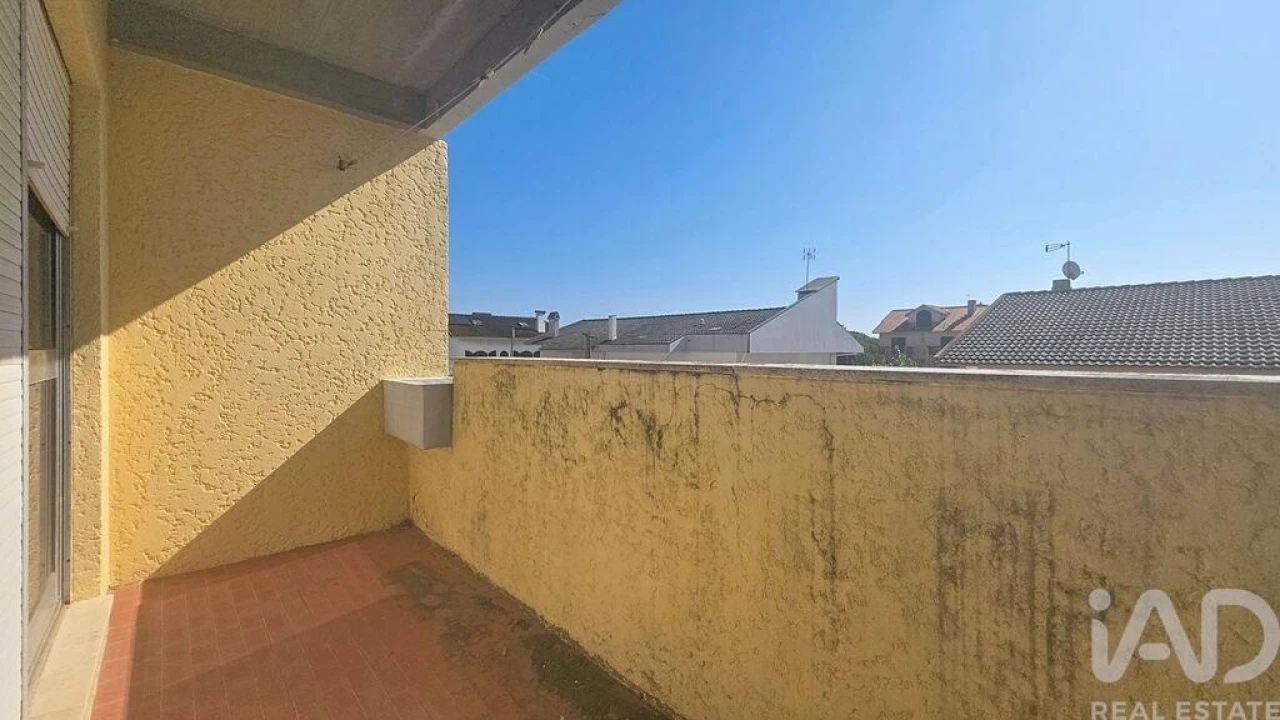 Apartamento T1 para Venda em Torreira Foto 8