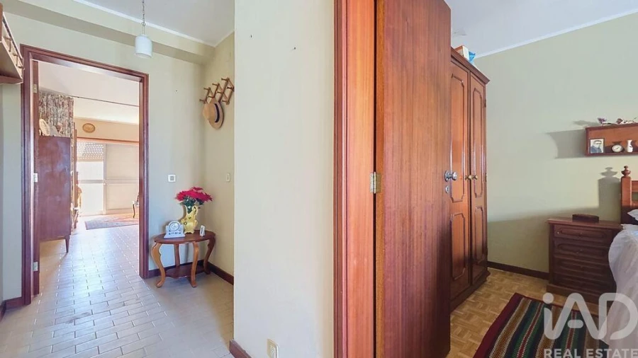 Apartamento T1 para Venda em Torreira Foto 10