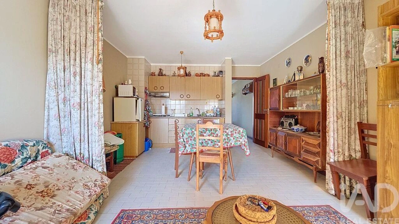 Apartamento T1 para Venda em Torreira Foto 1