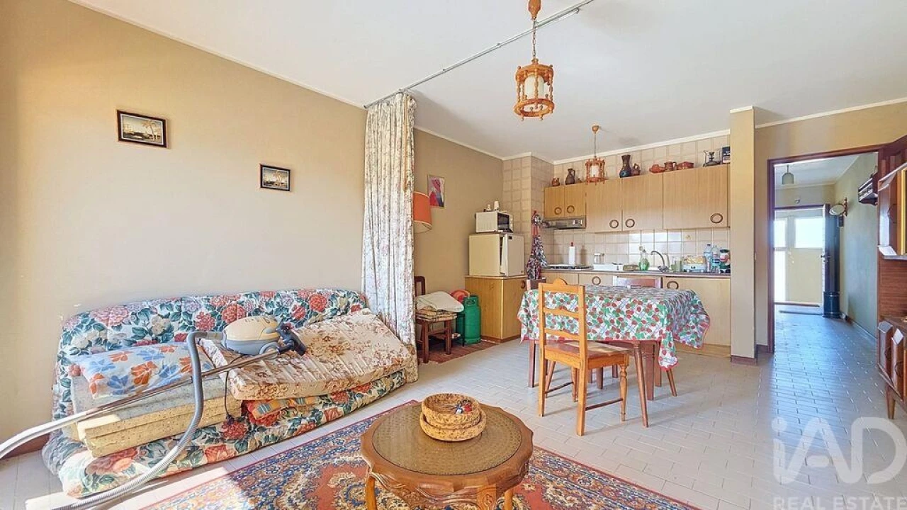 Apartamento T1 para Venda em Torreira Foto 2