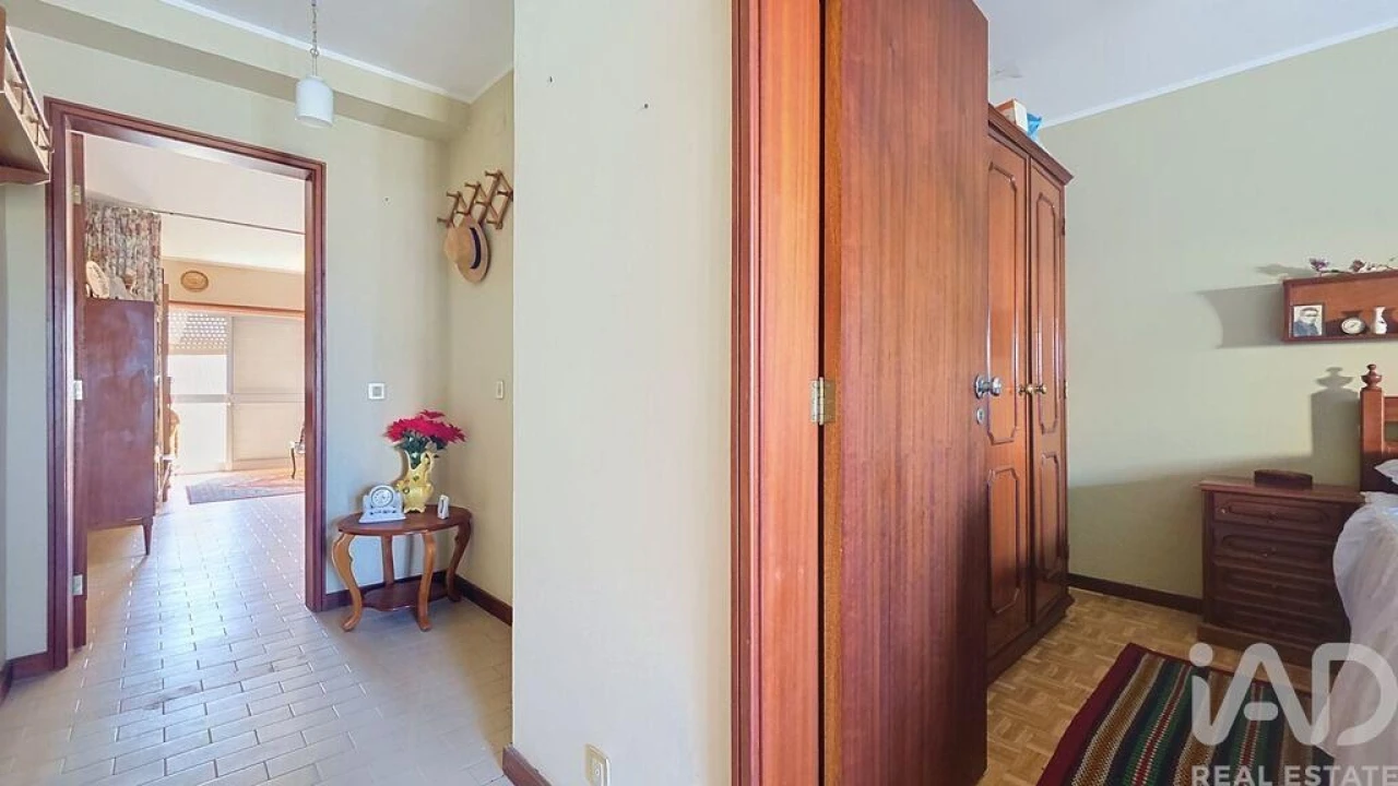Apartamento T1 para Venda em Torreira Foto 10