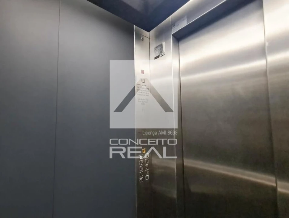 Apartamento T1 para Venda em Aguas Santas Foto 4