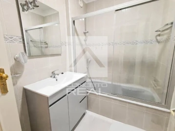 Apartamento T1 para Venda em Aguas Santas