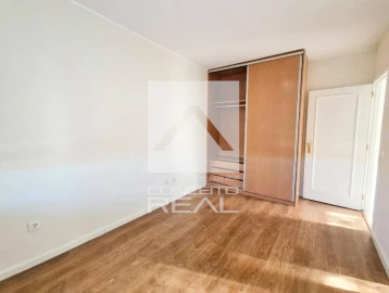 Apartamento T1 para Venda em Aguas Santas