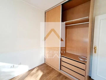 Apartamento T1 para Venda em Aguas Santas