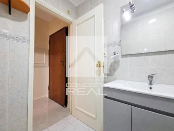 Apartamento T1 para Venda em Aguas Santas