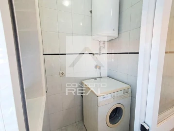 Apartamento T1 para Venda em Aguas Santas