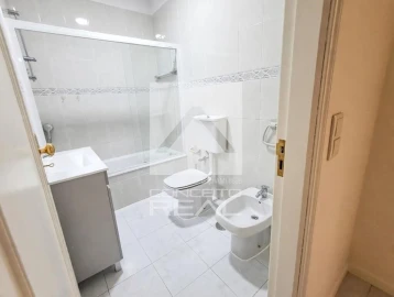 Apartamento T1 para Venda em Aguas Santas