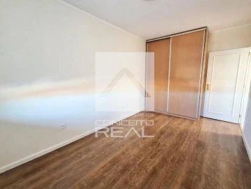 Apartamento T1 para Venda em Aguas Santas